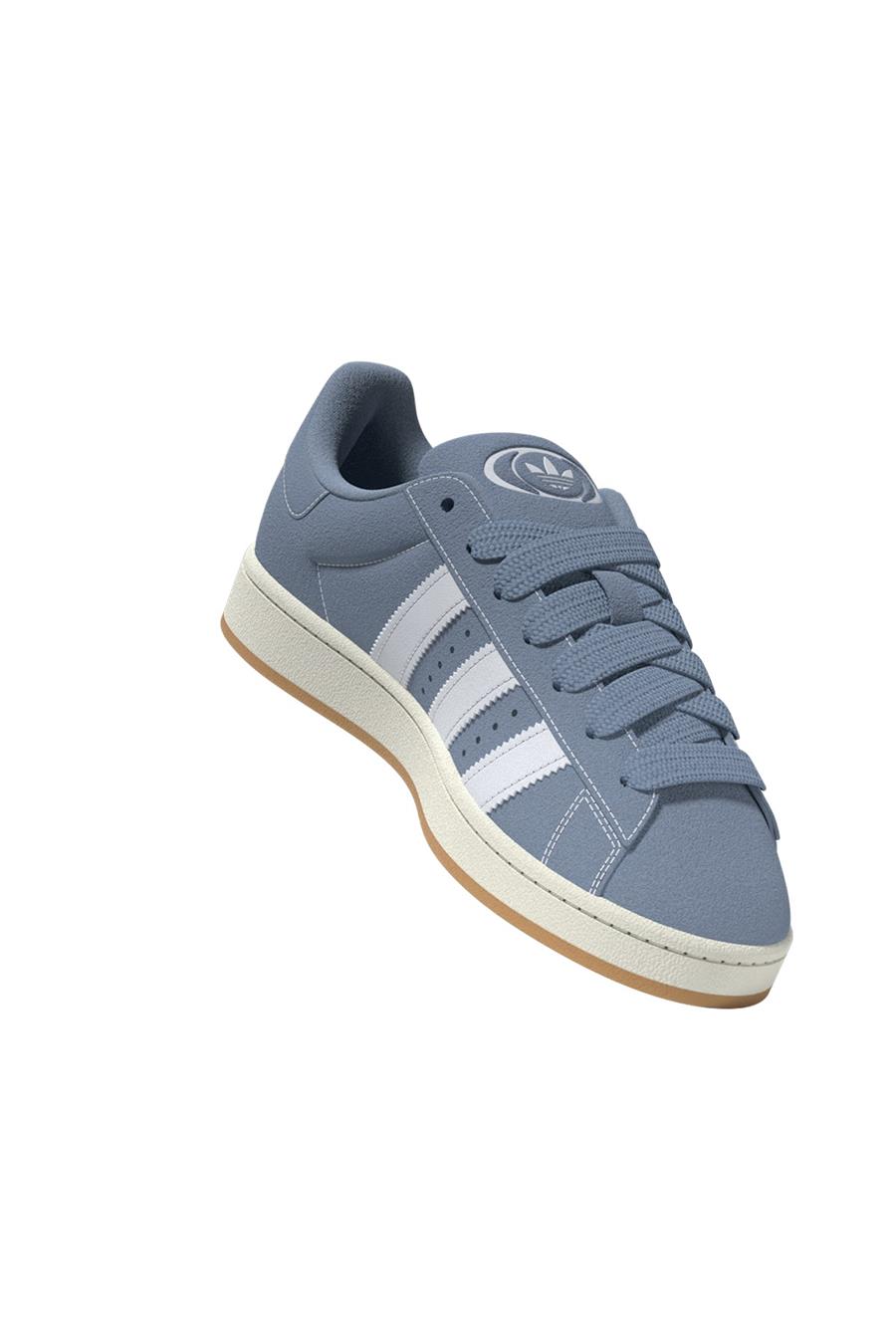 adidas Erkek  Mavi  Sneaker CAMPUS 00s JQ8346