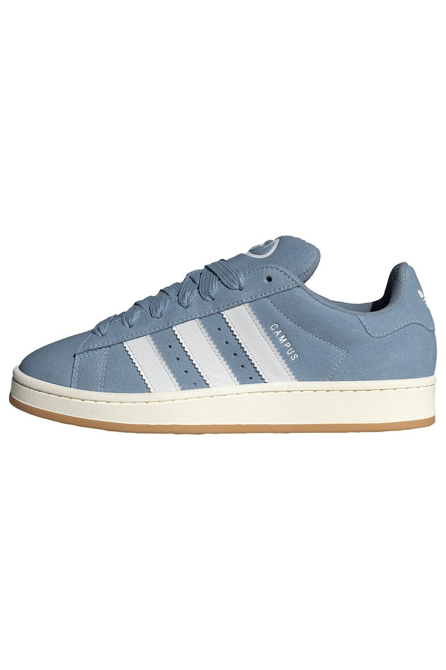 adidas Erkek  Mavi  Sneaker CAMPUS 00s JQ8346