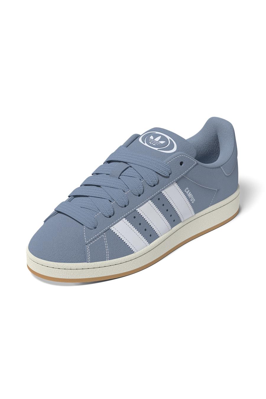 adidas Erkek  Mavi  Sneaker CAMPUS 00s JQ8346