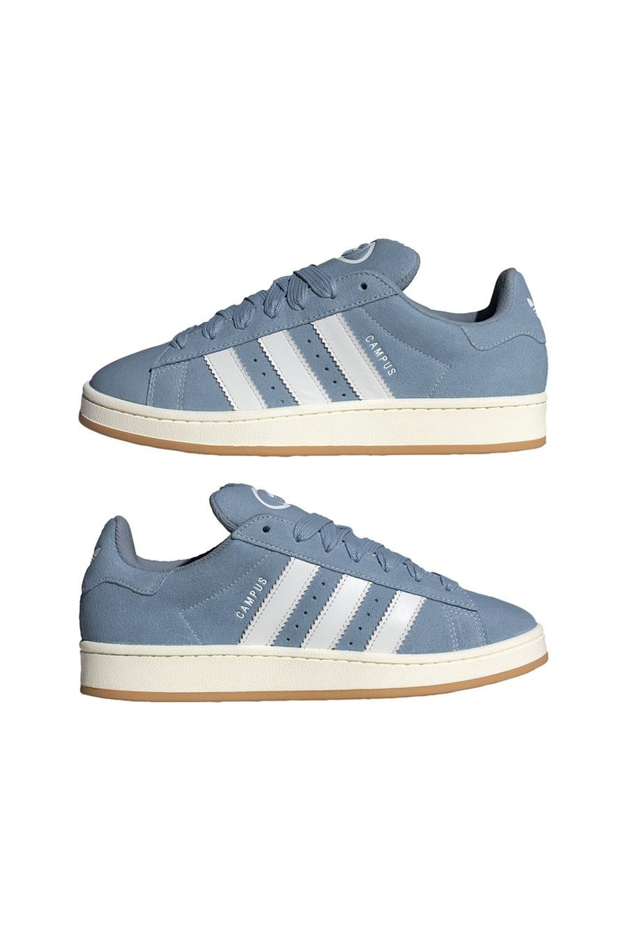 adidas Erkek  Mavi  Sneaker CAMPUS 00s JQ8346