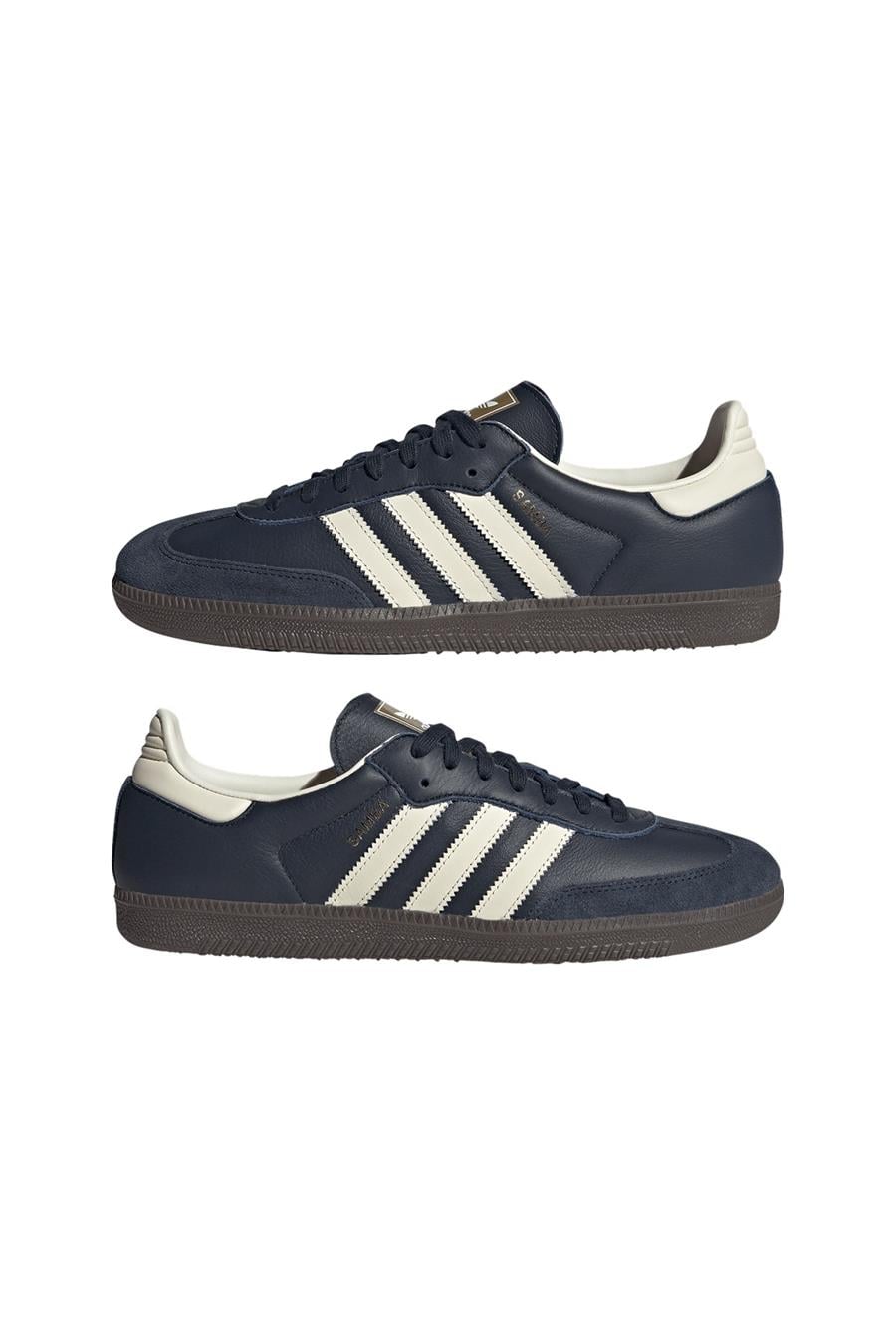 adidas Erkek  Mavi  Sneaker SAMBA OG ID2056