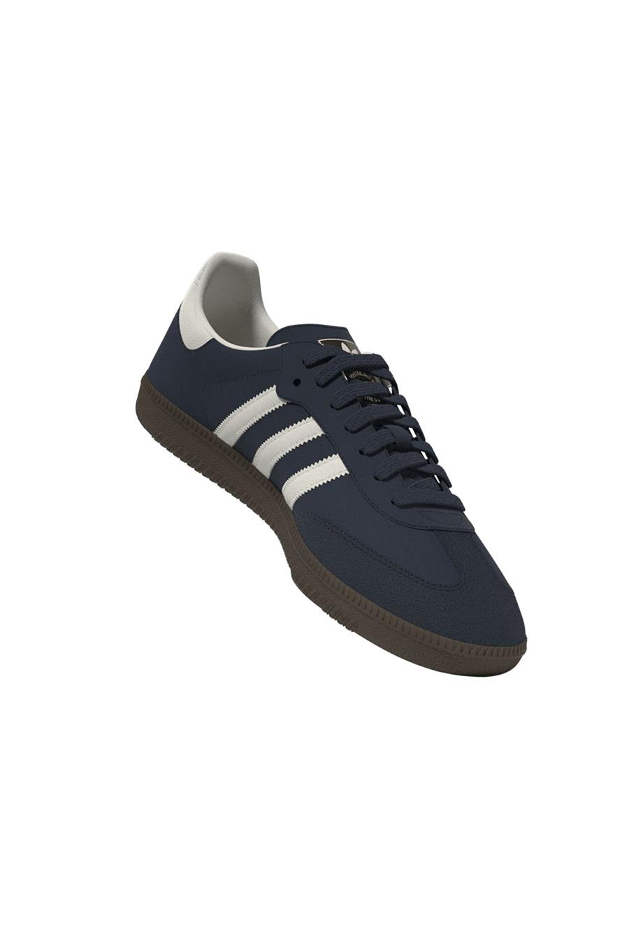 adidas Erkek  Mavi  Sneaker SAMBA OG ID2056
