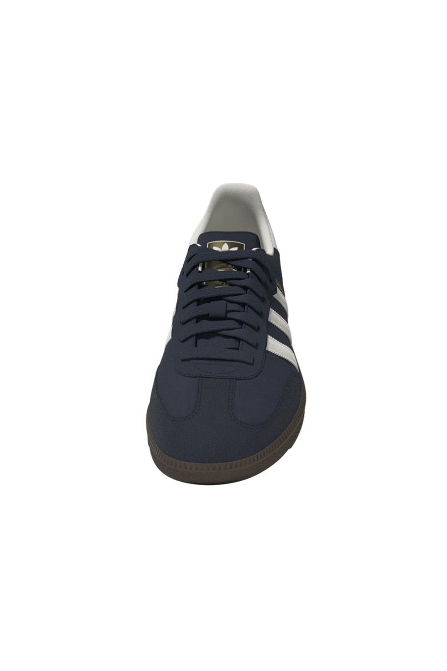 adidas Erkek  Mavi  Sneaker SAMBA OG ID2056