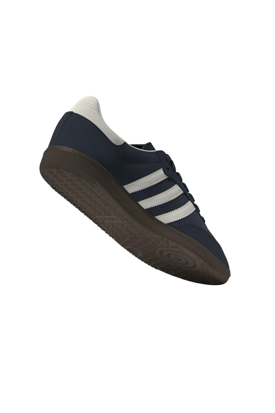 adidas Erkek  Mavi  Sneaker SAMBA OG ID2056