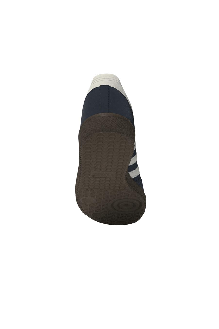 adidas Erkek  Mavi  Sneaker SAMBA OG ID2056