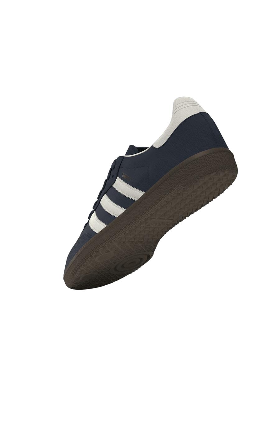 adidas Erkek  Mavi  Sneaker SAMBA OG ID2056