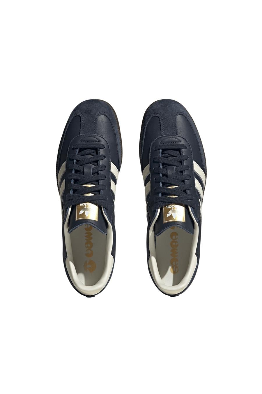 adidas Erkek  Mavi  Sneaker SAMBA OG ID2056