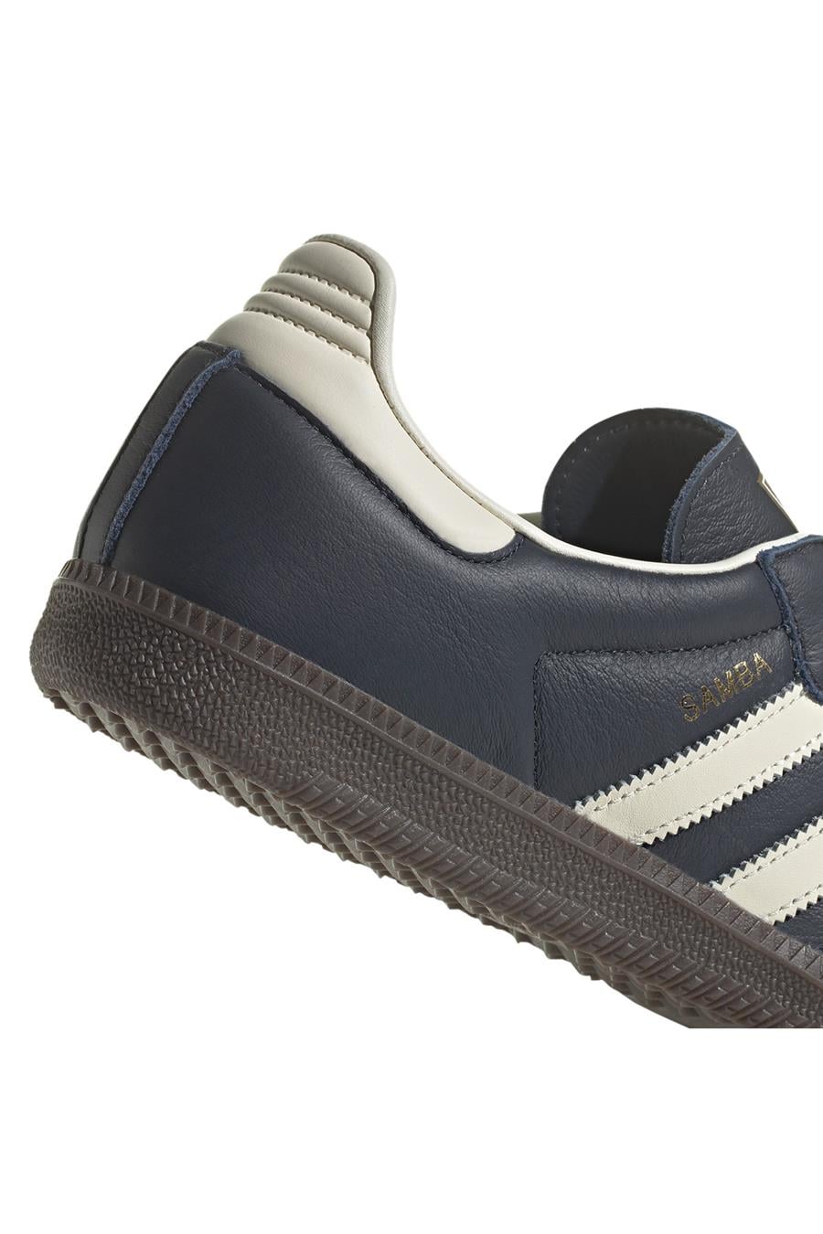 adidas Erkek  Mavi  Sneaker SAMBA OG ID2056