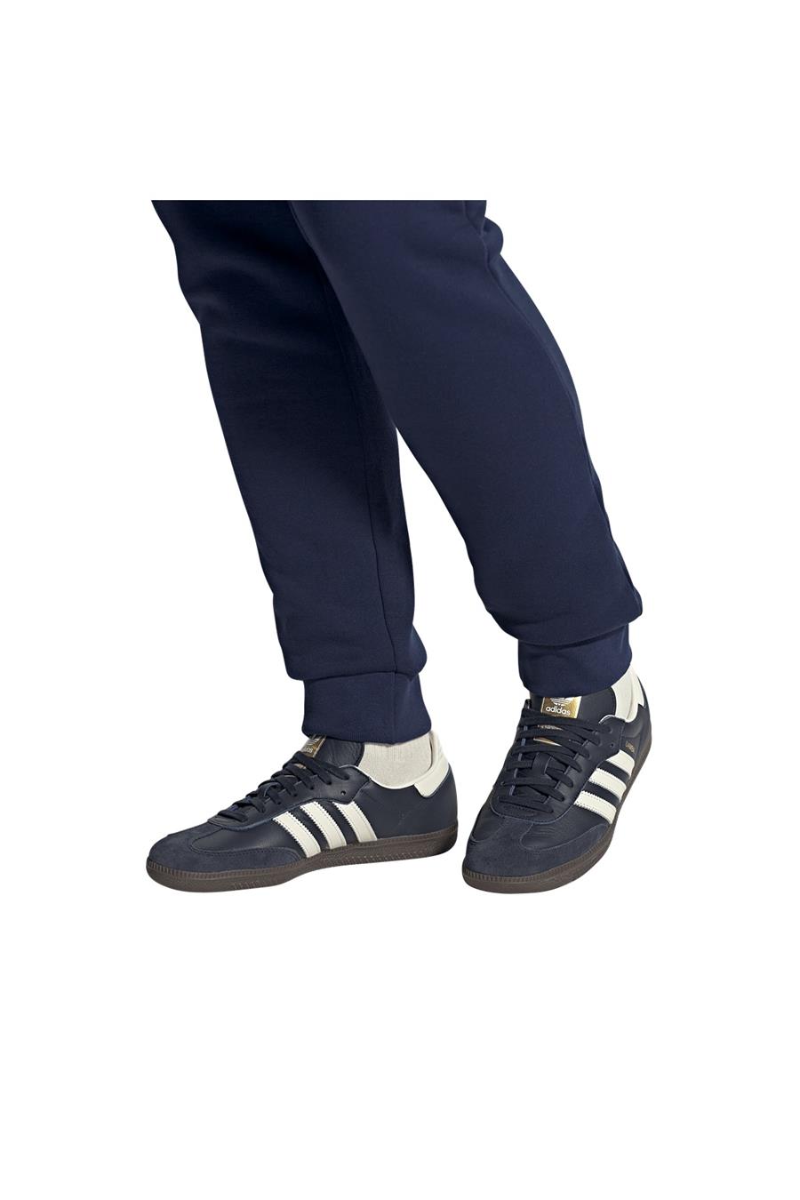 adidas Erkek  Mavi  Sneaker SAMBA OG ID2056