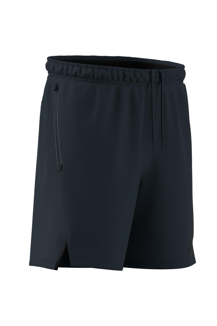 adidas Erkek  Mavi  Şort D4T SHORT JI8137