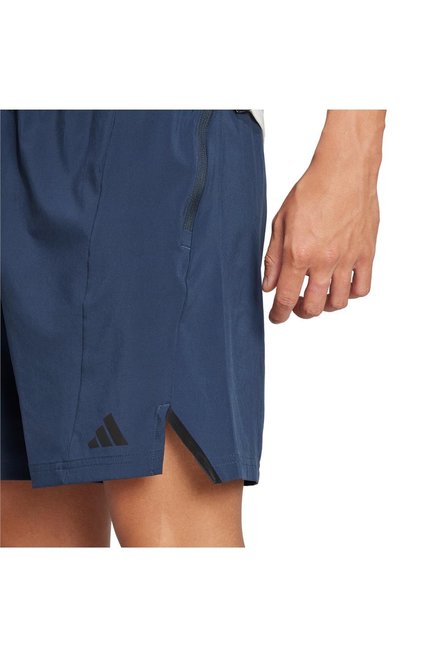 adidas Erkek  Mavi  Şort D4T SHORT JI8137