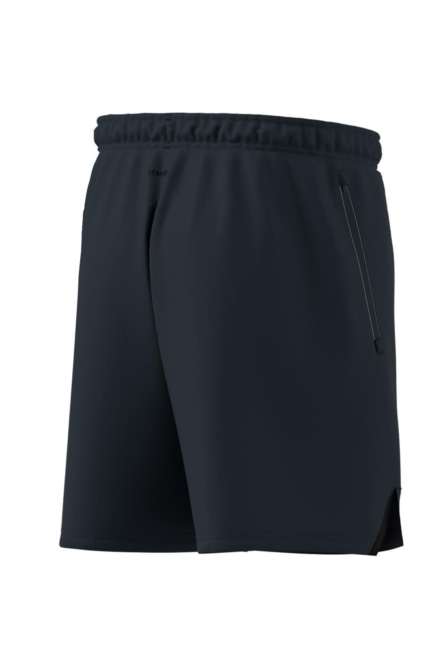 adidas Erkek  Mavi  Şort D4T SHORT JI8137