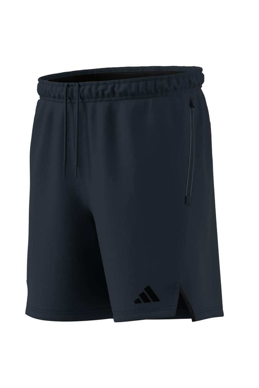 adidas Erkek  Mavi  Şort D4T SHORT JI8137