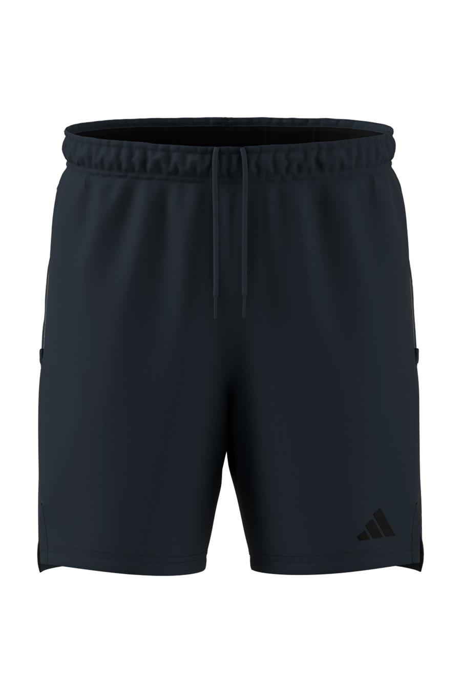 adidas Erkek  Mavi  Şort D4T SHORT JI8137
