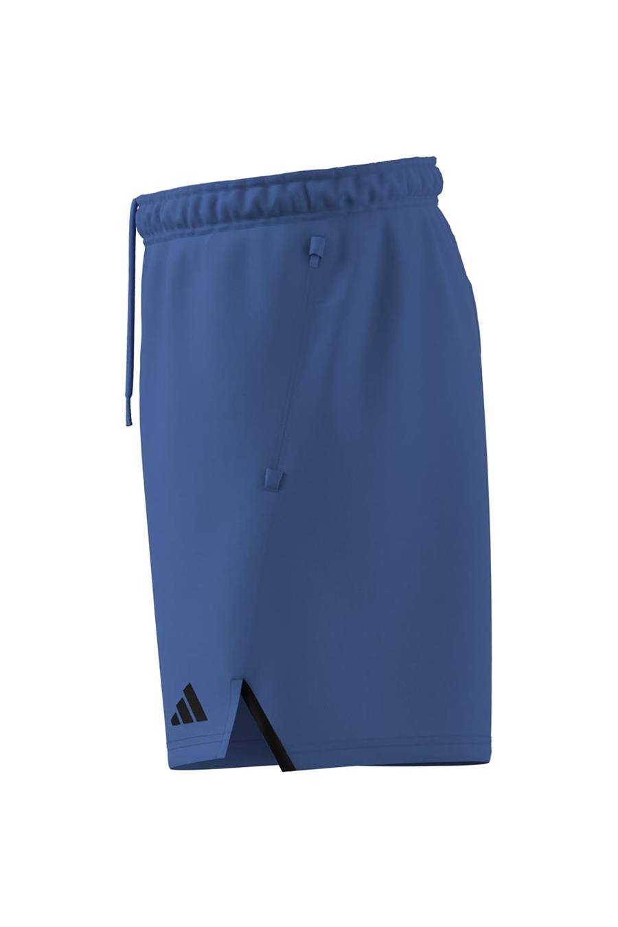 adidas Erkek Mavi  Şort D4T SHORT KA7284