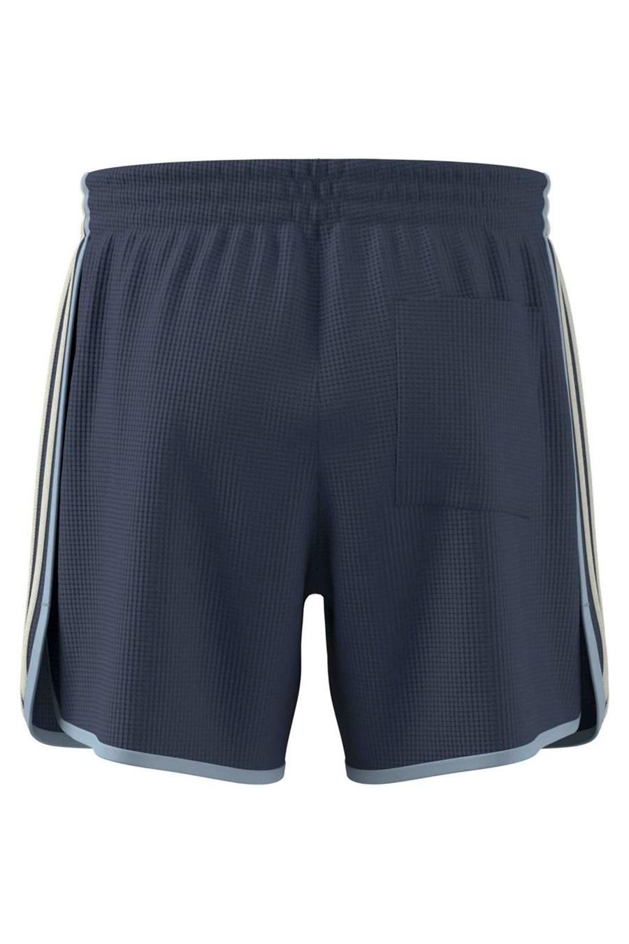 adidas Erkek  Mavi  Şort SPRINTER SHORTS KX1246