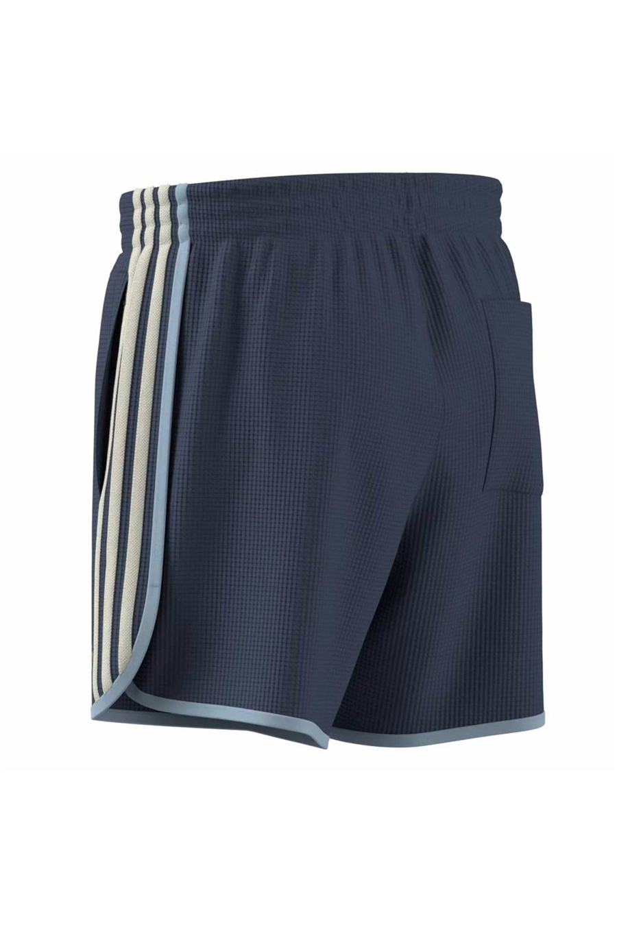 adidas Erkek  Mavi  Şort SPRINTER SHORTS KX1246