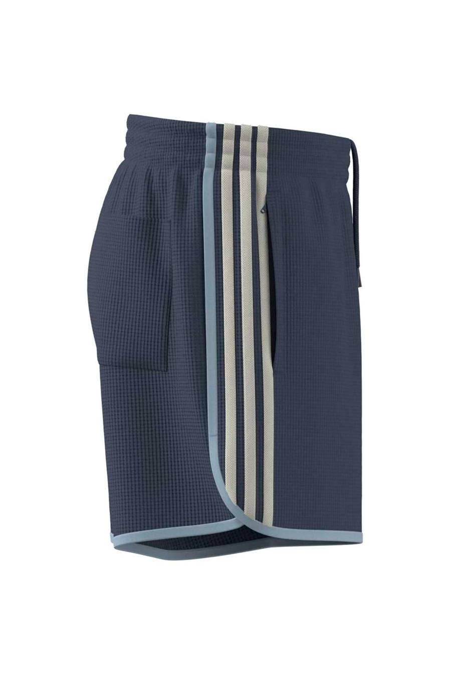adidas Erkek  Mavi  Şort SPRINTER SHORTS KX1246