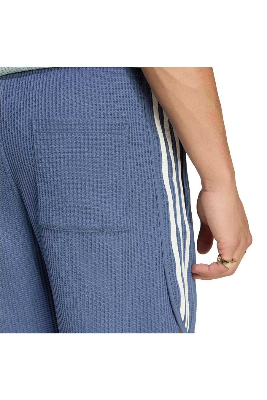 adidas Erkek  Mavi  Şort SPRINTER SHORTS KX1246