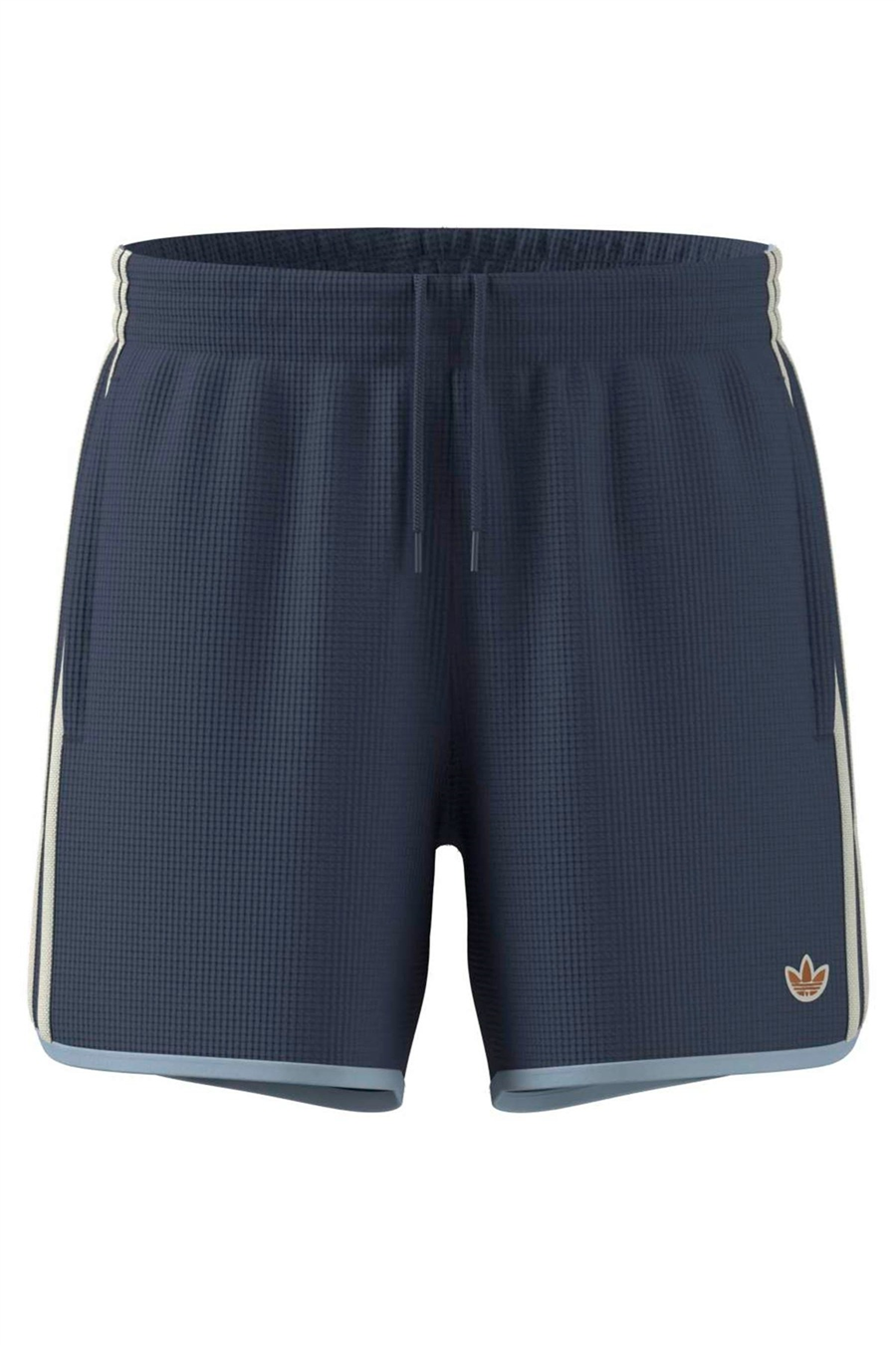 adidas Erkek  Mavi  Şort SPRINTER SHORTS KX1246