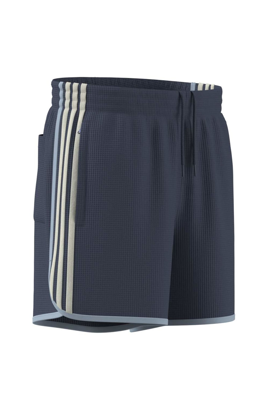 adidas Erkek  Mavi  Şort SPRINTER SHORTS KX1246
