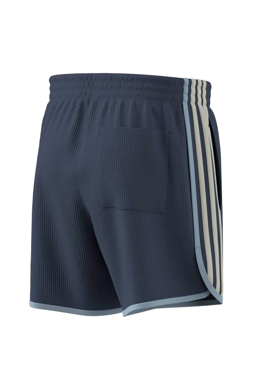 adidas Erkek  Mavi  Şort SPRINTER SHORTS KX1246