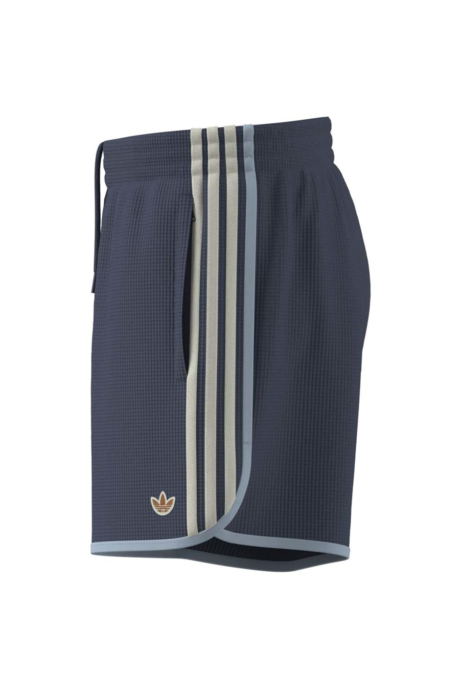 adidas Erkek  Mavi  Şort SPRINTER SHORTS KX1246