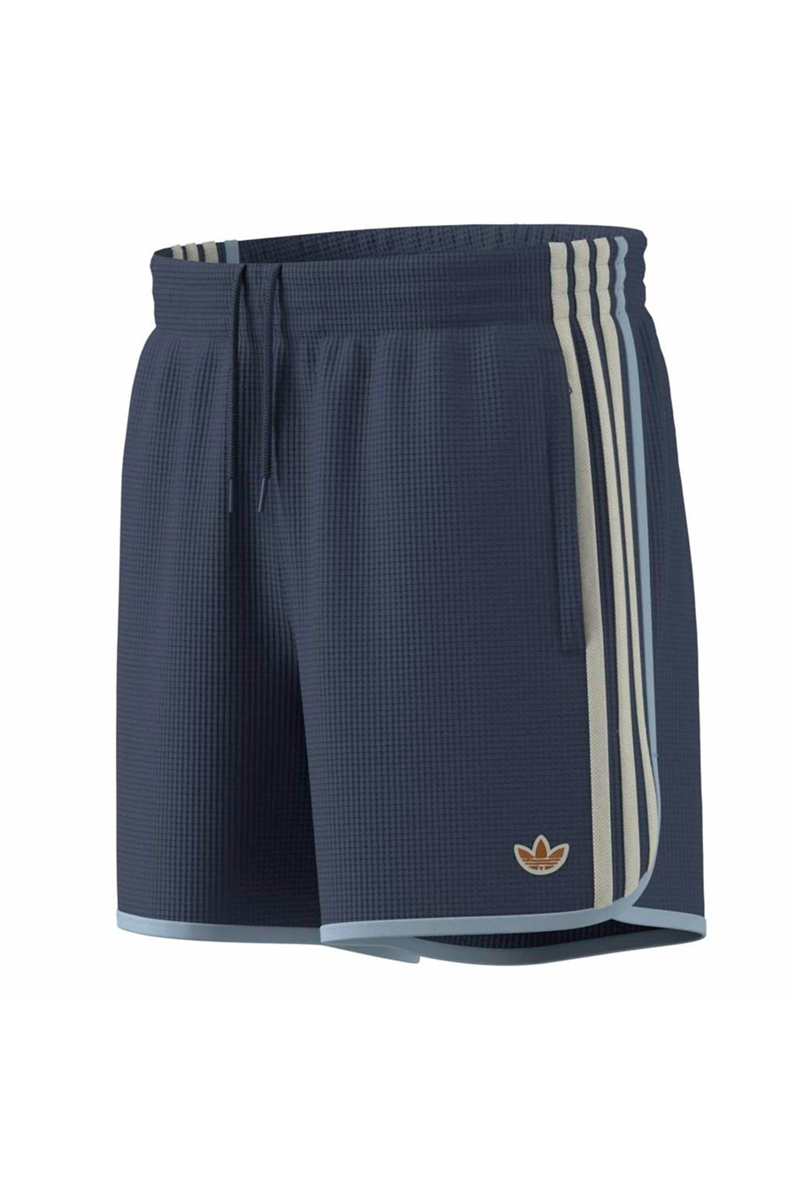 adidas Erkek  Mavi  Şort SPRINTER SHORTS KX1246