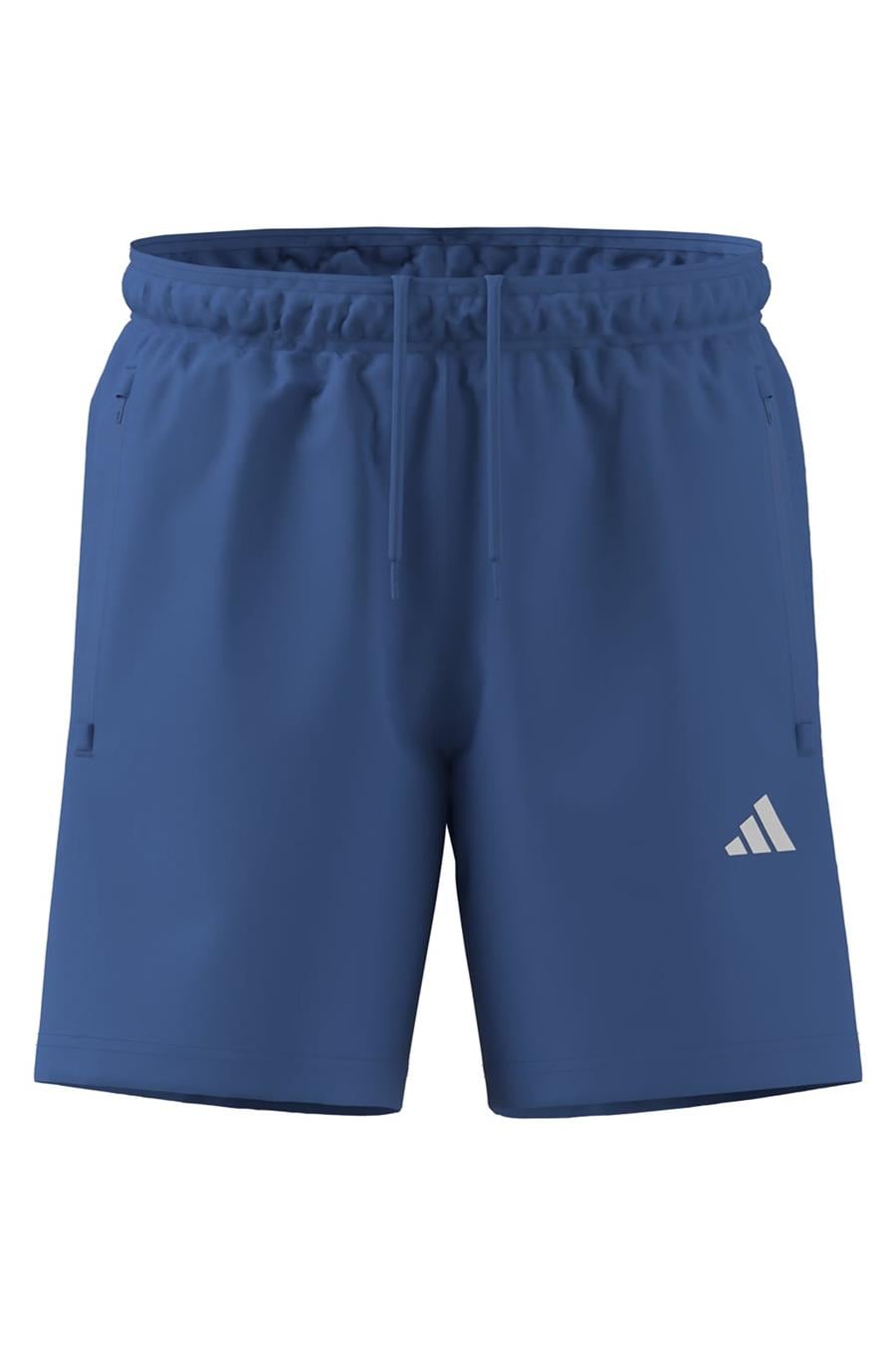 adidas Erkek Mavi  Şort WE BAS WV SHO KD2960