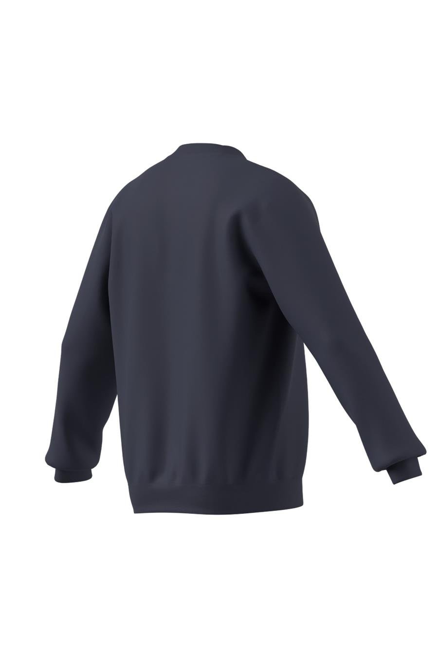 adidas Erkek  Mavi  Sweatshirt SNOW CREW KE2318