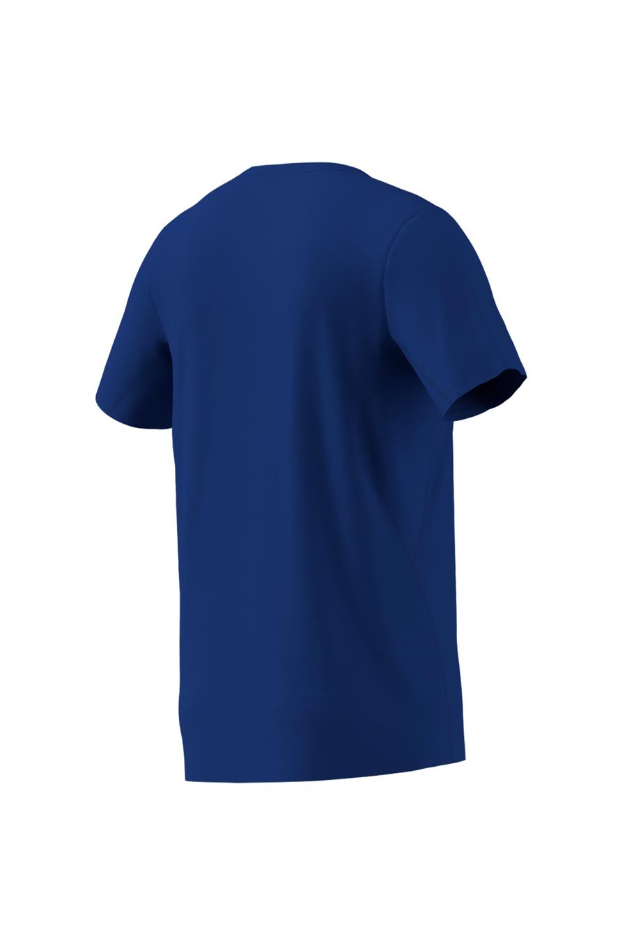 adidas Erkek  Mavi  T-shirt ADIZERO E TEE IT1469