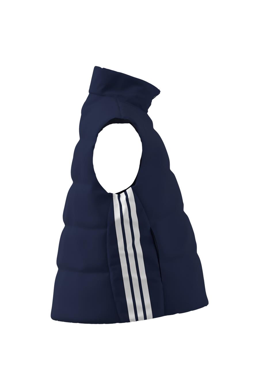 adidas Erkek  Mavi  Yelek ESS 3S PUF D V JM4080