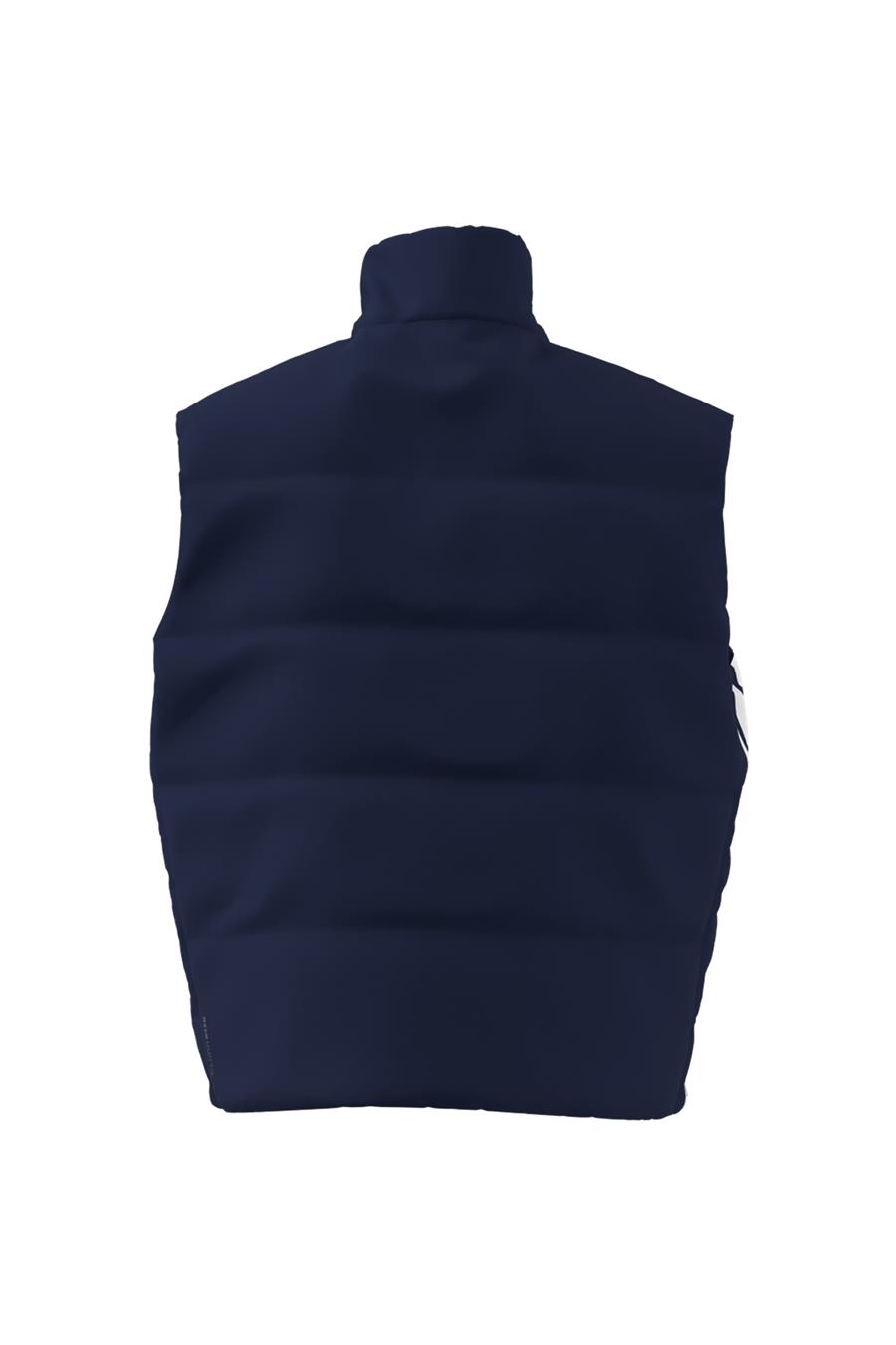 adidas Erkek  Mavi  Yelek ESS 3S PUF D V JM4080