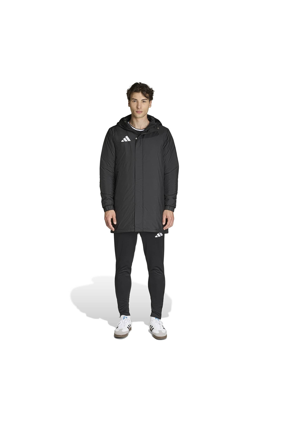 adidas Erkek Mont ENT26 STADJKT JZ6668