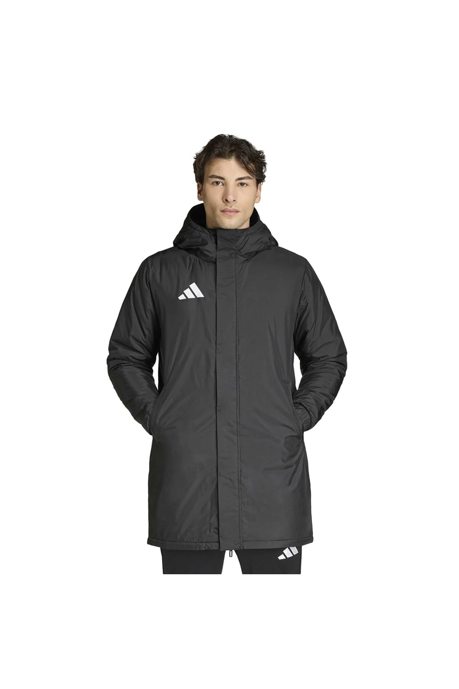 adidas Erkek Mont ENT26 STADJKT JZ6668