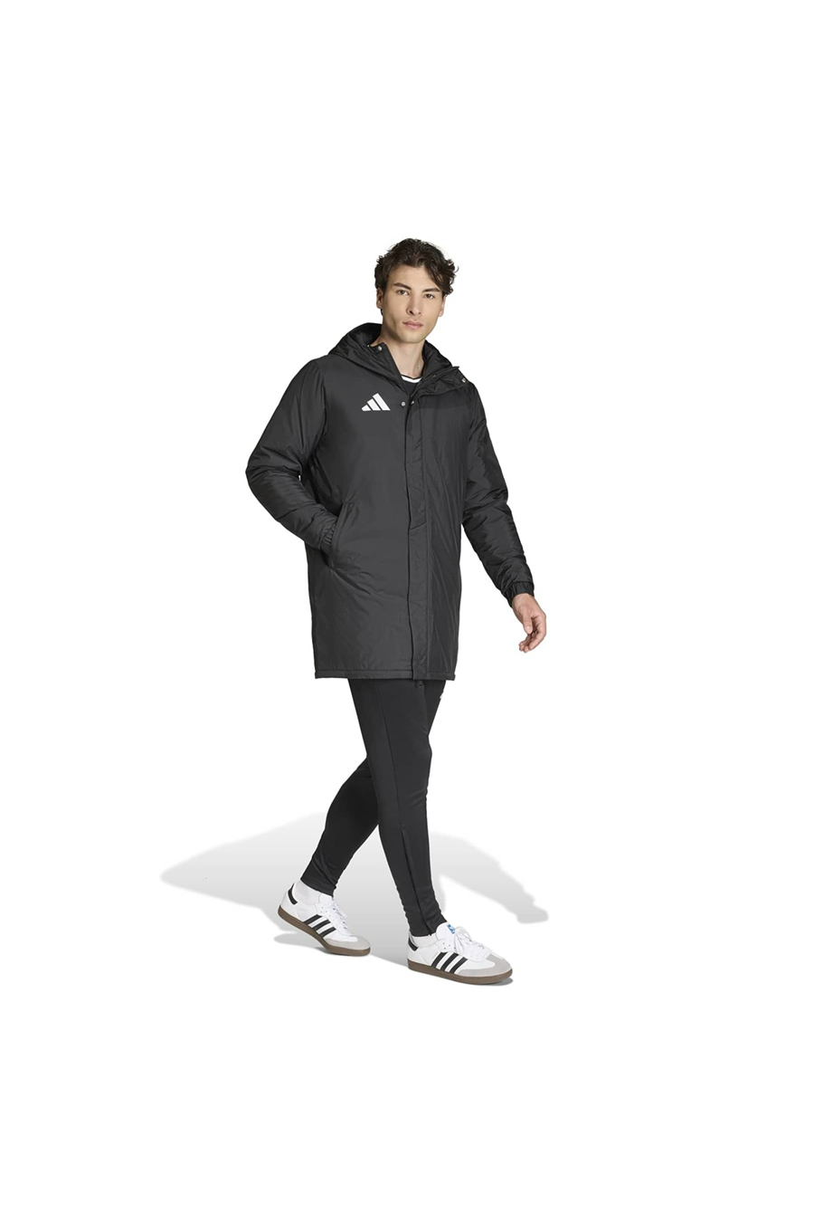 adidas Erkek Mont ENT26 STADJKT JZ6668