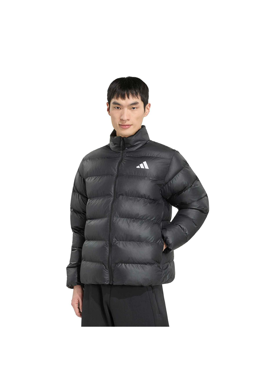 adidas Erkek Mont ESS SD PUF J KF2707