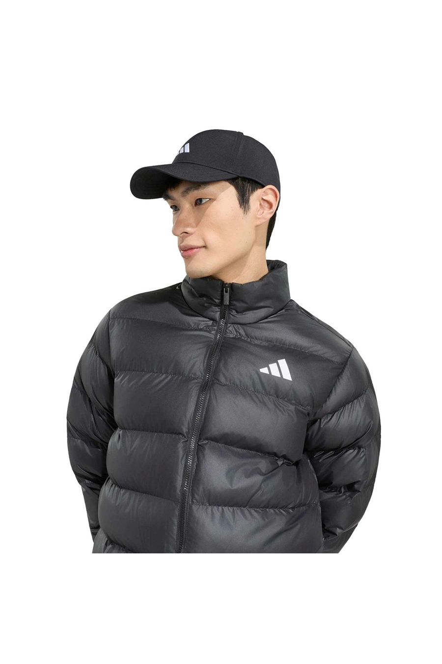 adidas Erkek Mont ESS SD PUF J KF2707