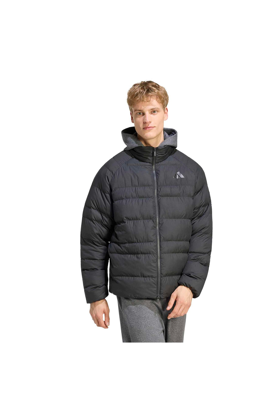 adidas Erkek Mont M ESS SD LT P J KF2710