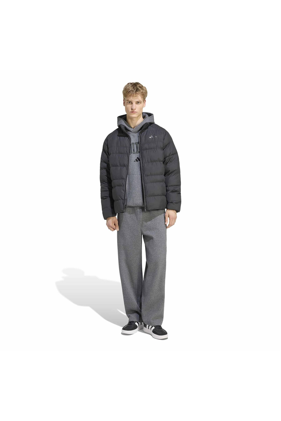 adidas Erkek Mont M ESS SD LT P J KF2710
