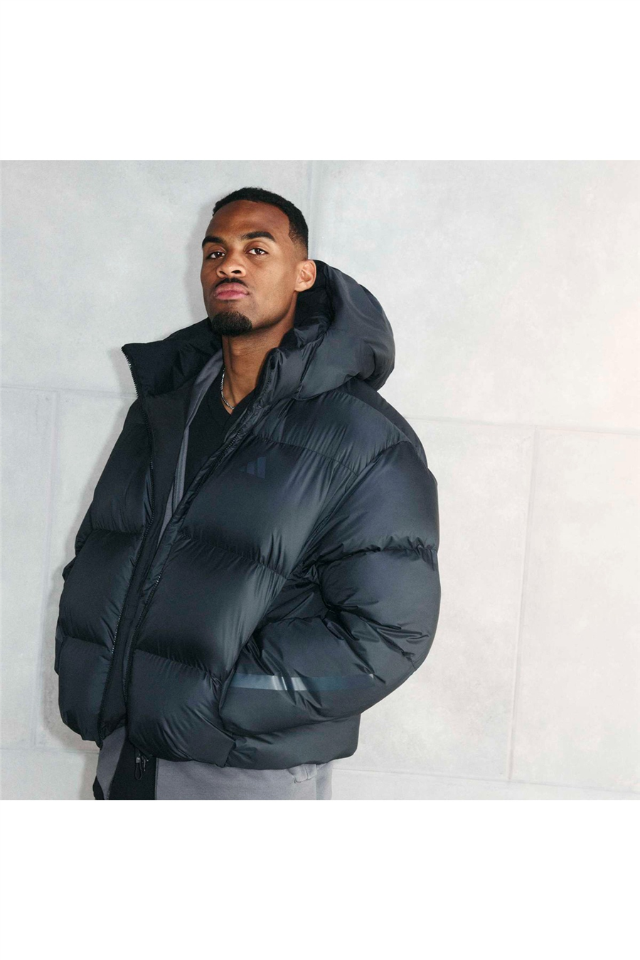 adidas Erkek Mont M Z.N.E. PUFFER KG1543
