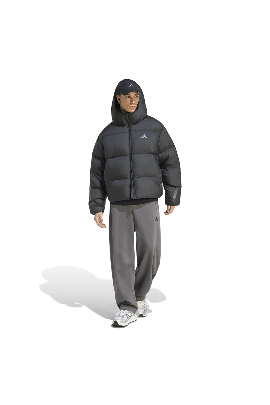 adidas Erkek Mont M Z.N.E. PUFFER KG1543