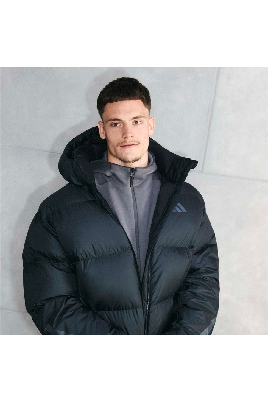 adidas Erkek Mont M Z.N.E. PUFFER KG1543