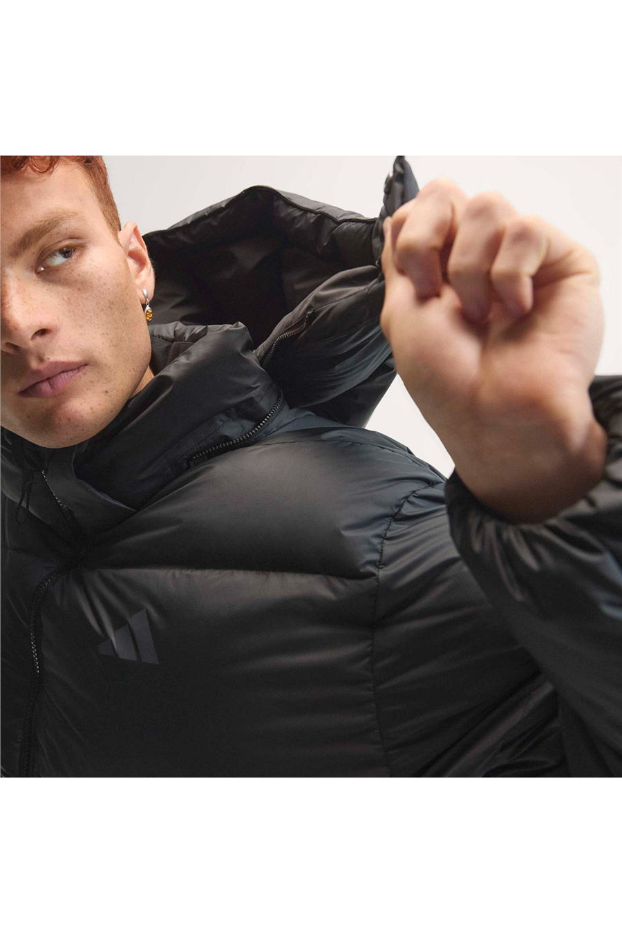 adidas Erkek Mont M Z.N.E. PUFFER KG1543