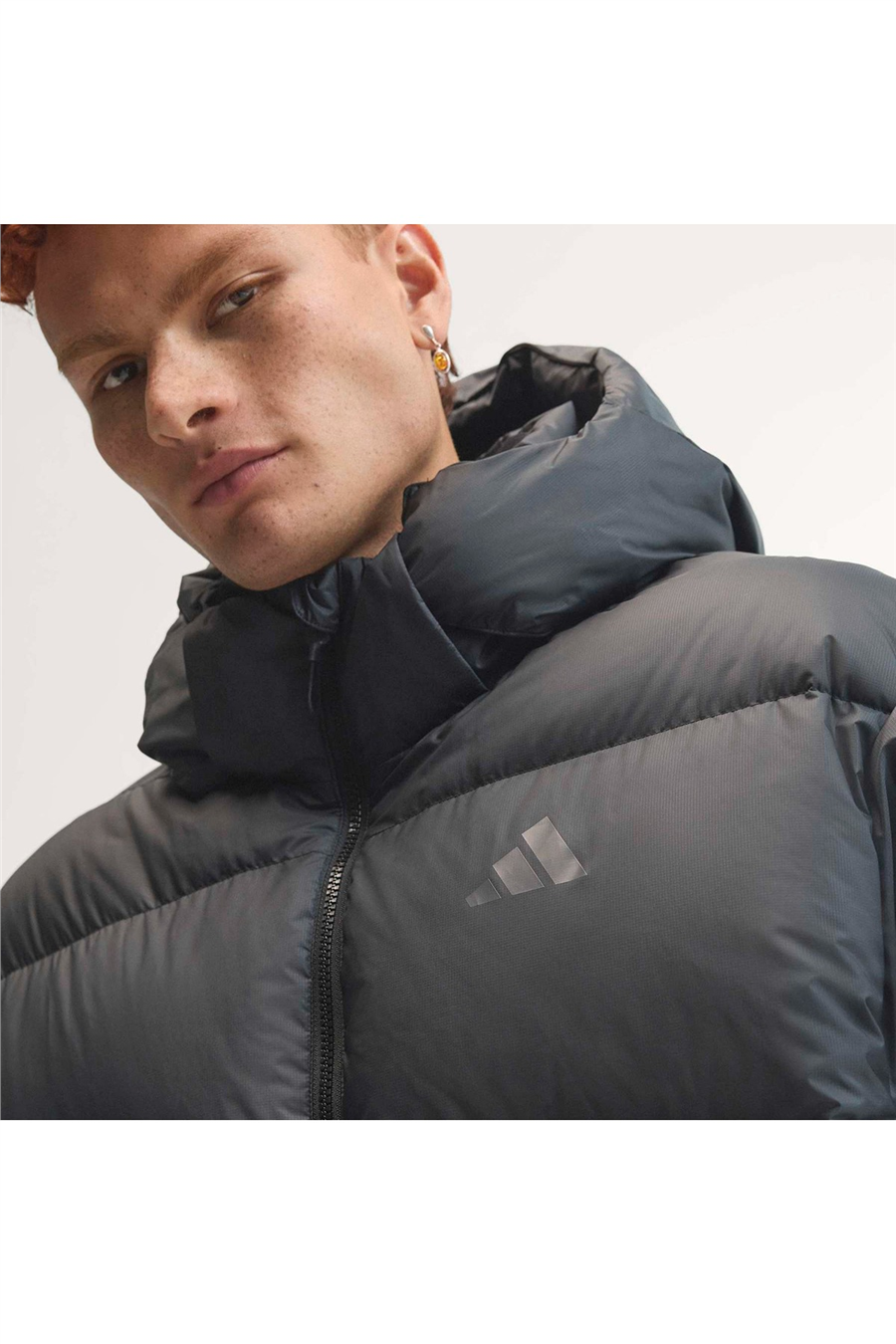 adidas Erkek Mont M Z.N.E. PUFFER KG1543