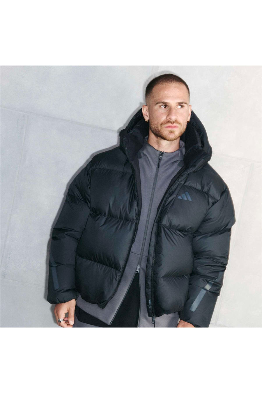 adidas Erkek Mont M Z.N.E. PUFFER KG1543