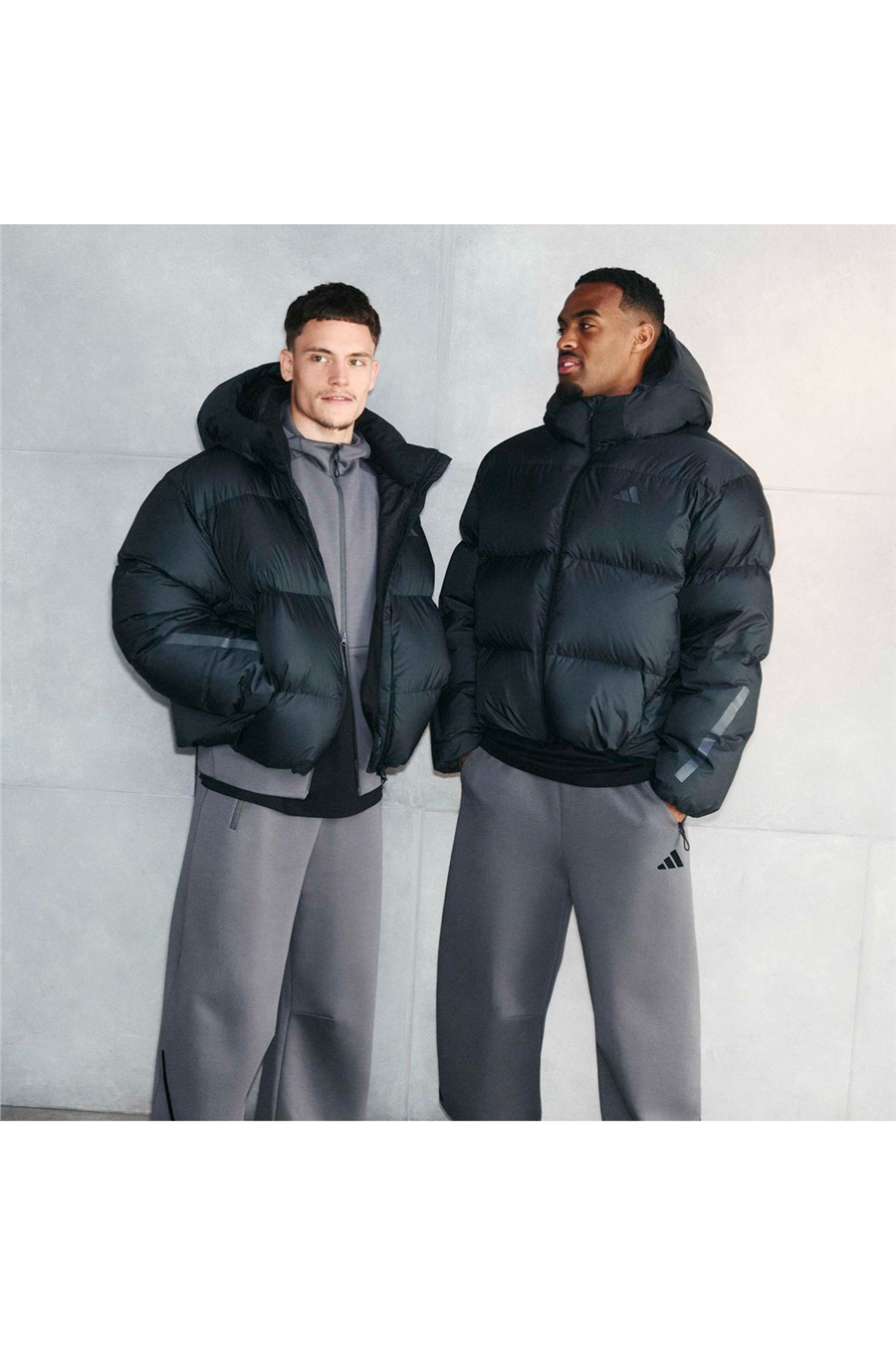 adidas Erkek Mont M Z.N.E. PUFFER KG1543