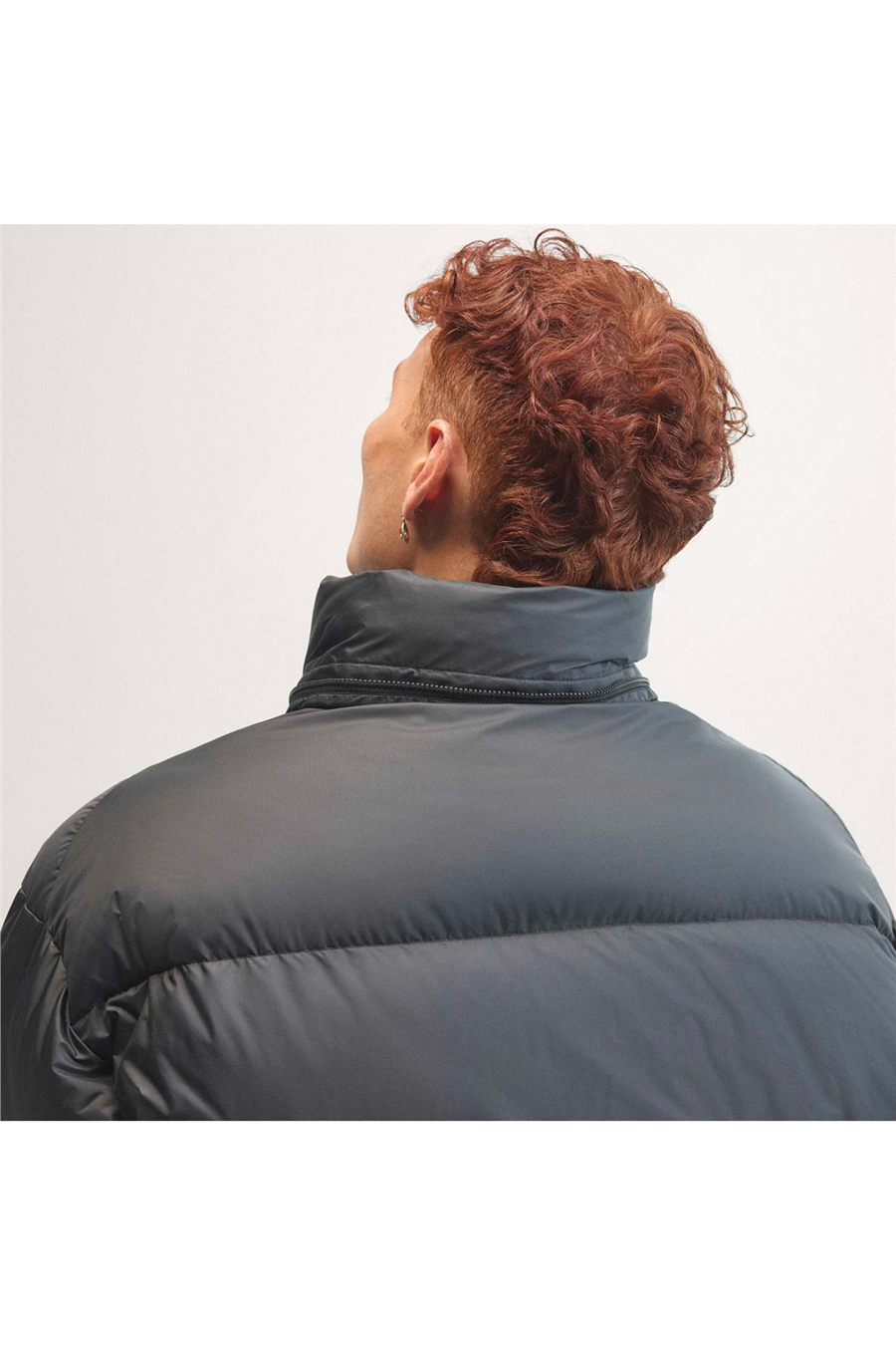 adidas Erkek Mont M Z.N.E. PUFFER KG1543