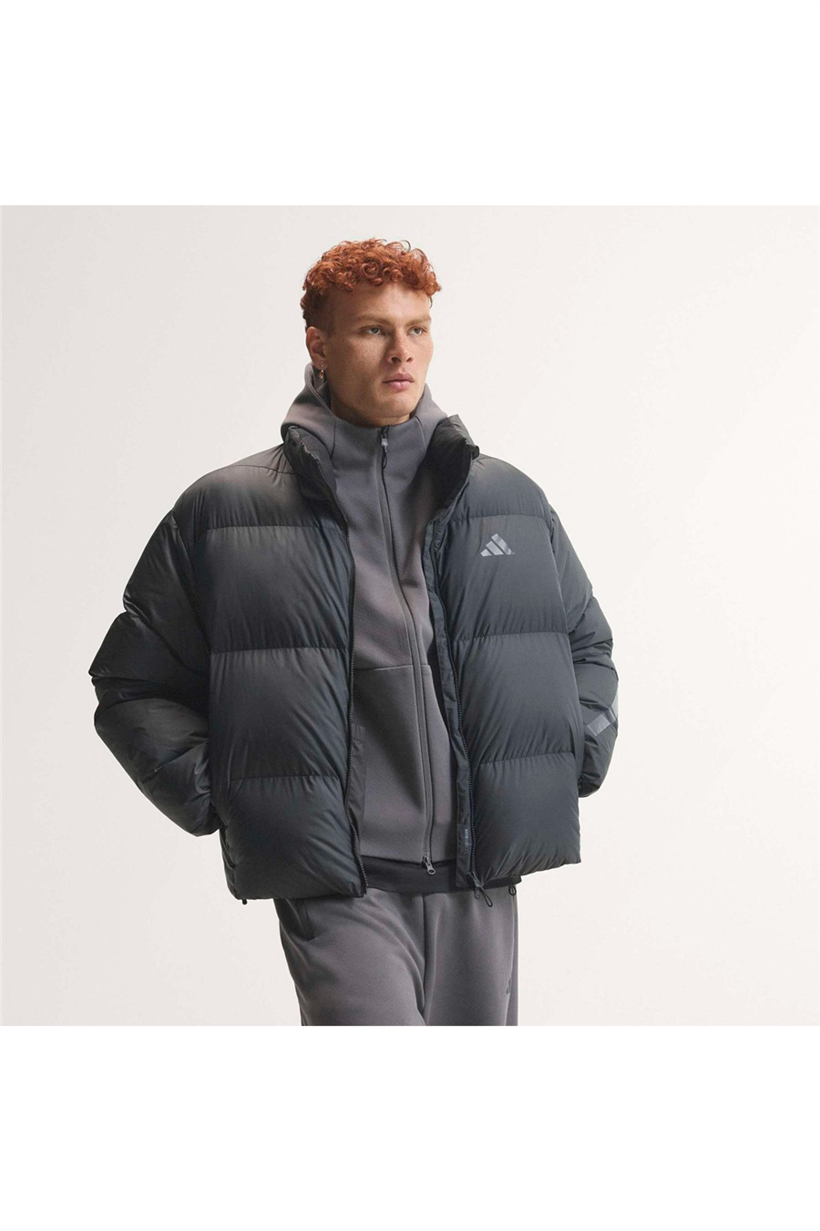 adidas Erkek Mont M Z.N.E. PUFFER KG1543