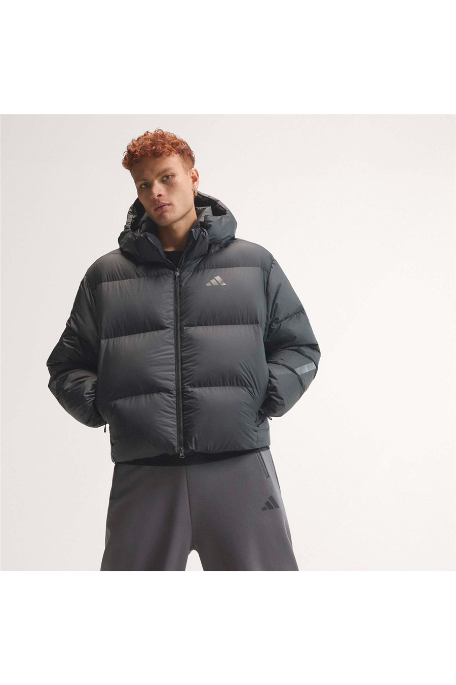 adidas Erkek Mont M Z.N.E. PUFFER KG1543
